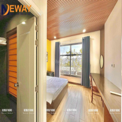 CHO THUÊ CĂN HỘ CAO CẤP KOLA FULL NỘI THẤT QUẬN 7