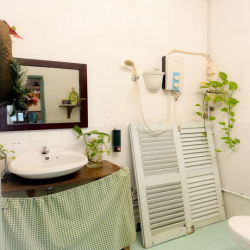 Sang nhượng mô hình Homestay + Studio trung tâm Q1 – đang hoạt động