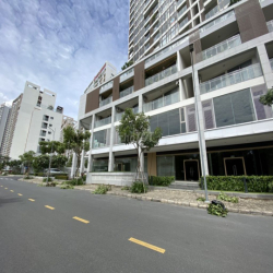 shophouse Midtown 130m2, 1 trệt lầu, ngay mặt tiền đường 15 cực đẹp