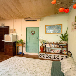 Sang nhượng mô hình Homestay + Studio trung tâm Q1 – đang hoạt động