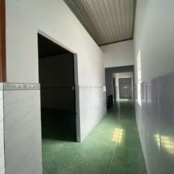 CHO THUÊ NHÀ PHƯỜNG TÂN HIỆP GIÁ 8 TRIỆU