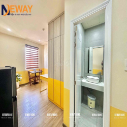 CHO THUÊ CĂN HỘ CAO CẤP KOLA FULL NỘI THẤT QUẬN 7