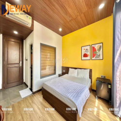 CHO THUÊ CĂN HỘ CAO CẤP KOLA FULL NỘI THẤT QUẬN 7