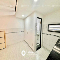 PHÒNG MỚI GÁC CAO FULL NT GẦN DH VHU GẦN ĐẦM SEN