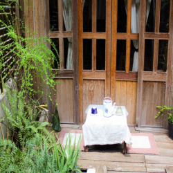 Sang nhượng mô hình Homestay + Studio trung tâm Q1 – đang hoạt động