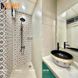 CHO THUÊ CĂN HỘ CAO CẤP KOLA FULL NỘI THẤT QUẬN 7