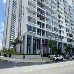shophouse Midtown 130m2, 1 trệt lầu, ngay mặt tiền đường 15 cực đẹp