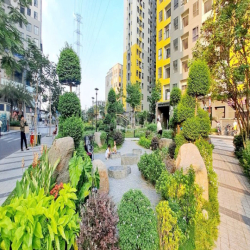 Độc quyền giỏ hàng căn hộ Bcons cho thuê giá siêu tốt trong tháng 4