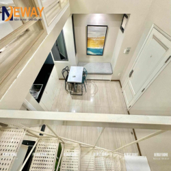 CHO THUÊ CĂN HỘ CAO CẤP KOLA FULL NỘI THẤT QUẬN 7