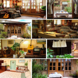 Sang nhượng mô hình Homestay + Studio trung tâm Q1 – đang hoạt động