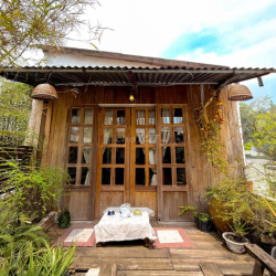 Sang nhượng mô hình Homestay + Studio trung tâm Q1 – đang hoạt động