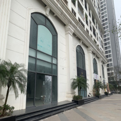 Chính chủ cho thuê căn shophouse G2 - 09 dự án Sunshine Garden
