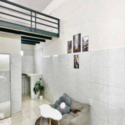 chỉ với 4tr mà lại ở được cái phòng bự chảngggg