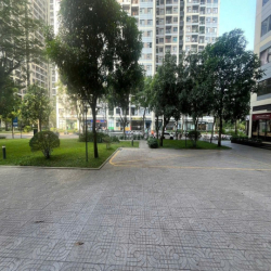 Cho thuê căn shophouse khối đế chung cư S107.01S13 Vinhomes Grand Park