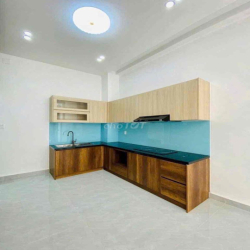 cho thuê nhà hxh 160// phan huy ích 3pn 3wc 15tr