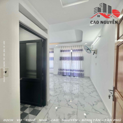 Nhà thuê, 5 Tầng 5PN 5WC, Đường Hương Lộ 2, Khu Đồng Bộ