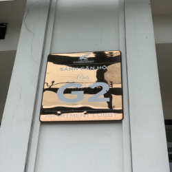 Chính chủ cho thuê căn shophouse G2 - 09 dự án Sunshine Garden