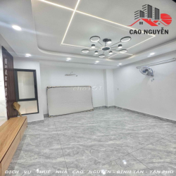 Nhà thuê, 5 Tầng 5PN 5WC, Đường Hương Lộ 2, Khu Đồng Bộ