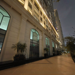 Chính chủ cho thuê căn shophouse G2 - 09 dự án Sunshine Garden