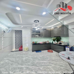 Nhà thuê, 5 Tầng 5PN 5WC, Đường Hương Lộ 2, Khu Đồng Bộ