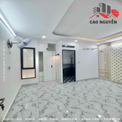 Nhà thuê, 5 Tầng 5PN 5WC, Đường Hương Lộ 2, Khu Đồng Bộ