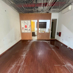 Cho thuê căn shophouse khối đế chung cư S107.01S13 Vinhomes Grand Park