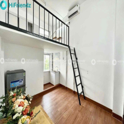 CHO THUÊ PHÒNG GÁC CAO KO GIỚI HẠN XE TẠI LÊ ĐỨC THỌ P6 GÒ VẤP