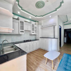 PHÒNG NGỦ TÁCH BẾP CỰC RỘNG NGAY LOTTE LÊ ĐẠI HÀNH