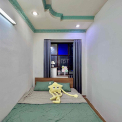 PHÒNG NGỦ TÁCH BẾP CỰC RỘNG NGAY LOTTE LÊ ĐẠI HÀNH