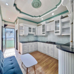 PHÒNG NGỦ TÁCH BẾP CỰC RỘNG NGAY LOTTE LÊ ĐẠI HÀNH