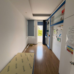 CHO THUÊ BIỆT THỰ KDC TẤN TRƯỜNG – ĐƯỜNG PHÚ THUẬN FULL NỘI THẤT