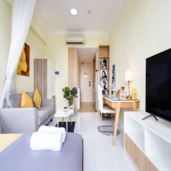 Chuyên Cho thuê  ngắn hạn, dài hạn The Manor, Nguyễn Hữu Cảnh. Giá tốt