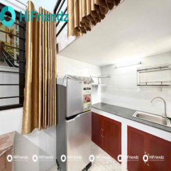Khai trương CHDV mới gần BXMT - Aeon Bình Tân - ĐH Mở Q6 - Võ Văn Kiệt
