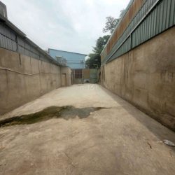 Xưởng Tô Ngọc Vân quận 12. DT 6x55m đường xe 3 tấn.  cho thuê 15tr