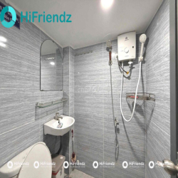 Khai trương CHDV mới gần BXMT - Aeon Bình Tân - ĐH Mở Q6 - Võ Văn Kiệt