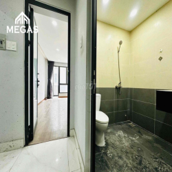 Căn Hộ tách bếp  Lê Thúc Hoạch - Kênh Nước Đen rộng 40m2 siêu rẻ