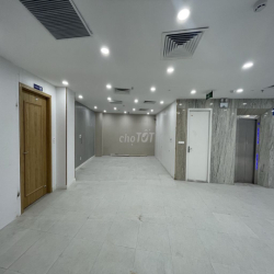 Chính chủ cho thuê 2 sàn tầng 3+4 (300m2) tòa nhà mặt phố mặt tiền 10m