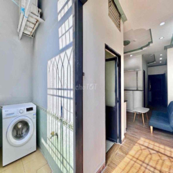 PHÒNG NGỦ TÁCH BẾP CỰC RỘNG NGAY LOTTE LÊ ĐẠI HÀNH