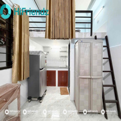 Khai trương CHDV mới gần BXMT - Aeon Bình Tân - ĐH Mở Q6 - Võ Văn Kiệt