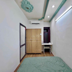 PHÒNG NGỦ TÁCH BẾP CỰC RỘNG NGAY LOTTE LÊ ĐẠI HÀNH