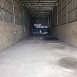 Xưởng Tô Ngọc Vân quận 12. DT 6x55m đường xe 3 tấn.  cho thuê 15tr