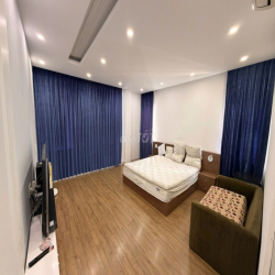 CHO THUÊ BIỆT THỰ KDC TẤN TRƯỜNG – ĐƯỜNG PHÚ THUẬN FULL NỘI THẤT