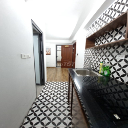 CHO THUÊ CĂN HỘ 1K1N FULL NỘI THẤT NGAY TẠI VŨ TÔNG PHAN, THANH XUÂN,