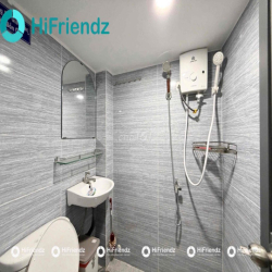 Khai trương CHDV mới gần BXMT - Aeon Bình Tân - ĐH Mở Q6 - Võ Văn Kiệt