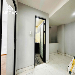 Căn Hộ tách bếp  Lê Thúc Hoạch - Kênh Nước Đen rộng 40m2 siêu rẻ