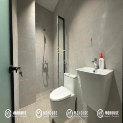 KHAI TRƯƠNG SIÊU PHẨM NGAY CHỢ BÀ CHIỂU CỰC XỊN FULL NỘI THẤT