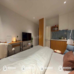 KHAI TRƯƠNG SIÊU PHẨM NGAY CHỢ BÀ CHIỂU CỰC XỊN FULL NỘI THẤT