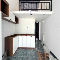 DUPLEX BANCONG CHỈ 4X 😳😳 NGAY TRUNG TÂM PN