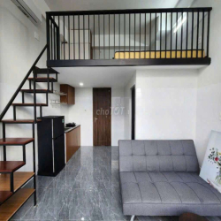 Duplex Siêu Rẻ ngay Vòng Xoay Lý Thái Tổ 