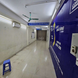 Cho thuê văn phòng 100m2 mặt đường Ngô Xuân Quảng